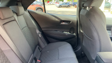 Toyota Corolla 1.8 VVT-i Hybrid Design 5dr CVT Hybrid Hatchback